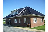 Alojamiento en casa particular Wittenbeck Alemania